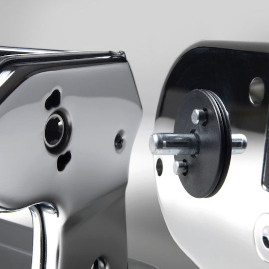 Marcato Atlas 150 Roller Μηχανή Φύλλου/Ζυμαρικών Χειροκίνητη από Μέταλλο