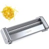 Marcato Atlas 150 Linguine Εξάρτημα Μηχανής Φύλλου/Ζυμαρικών από Μέταλλο AC-150-LIN