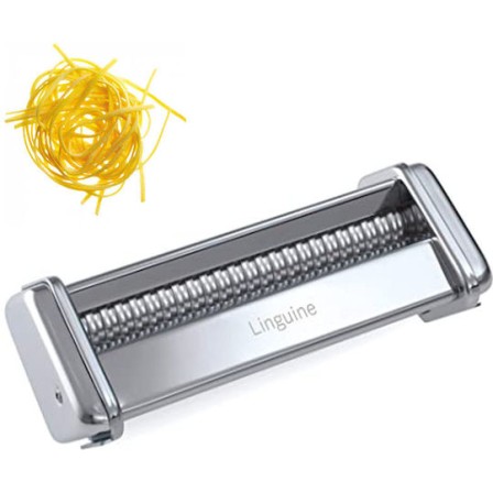 Marcato Atlas 150 Linguine Εξάρτημα Μηχανής Φύλλου/Ζυμαρικών από Μέταλλο AC-150-LIN