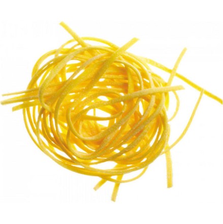 Marcato Atlas 150 Linguine Εξάρτημα Μηχανής Φύλλου/Ζυμαρικών από Μέταλλο AC-150-LIN