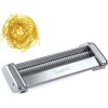 Marcato Atlas 150 Spaghetti Εξάρτημα Μηχανής Φύλλου/Ζυμαρικών από Μέταλλο AC-150-SPA