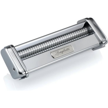 Marcato Atlas 150 Spaghetti Εξάρτημα Μηχανής Φύλλου/Ζυμαρικών από Μέταλλο AC-150-SPA