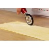 Marcato Pastawheel Ρόδα Ζυμαρικών από Μέταλλο Ασημί