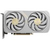 Zotac GeForce RTX 5060 Ti 16GB GDDR7 Twin Edge OC White Κάρτα Γραφικών