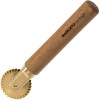 Marcato Pastawheel Κόπτης Ζυμαρικών από Ανοξείδωτο Ατσάλι