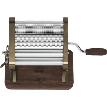 Marcato Μηχανή Φύλλου/Ζυμαρικών Χειροκίνητη