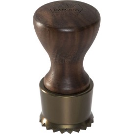 Marcato Ausstecher Tondo 38mm Noce Canaletto
