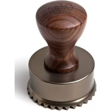 Marcato Ausstecher Tondo 65mm Noce Canaletto