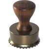 Marcato Ausstecher Tondo 65mm Noce Canaletto