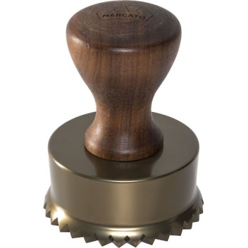 Marcato Ausstecher Tondo 65mm Noce Canaletto