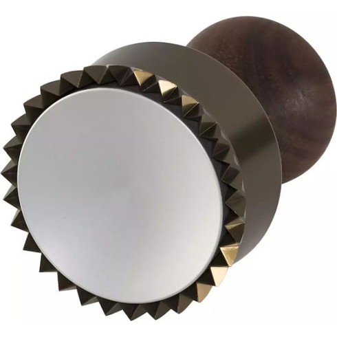 Marcato Ausstecher Tondo 65mm Noce Canaletto