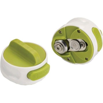 Joseph Joseph Ανοιχτήρι Μπουκαλιών White Green Cando Opener Λευκό