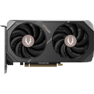 Zotac GeForce RTX 5060 Ti 8GB GDDR7 AMP Κάρτα Γραφικών