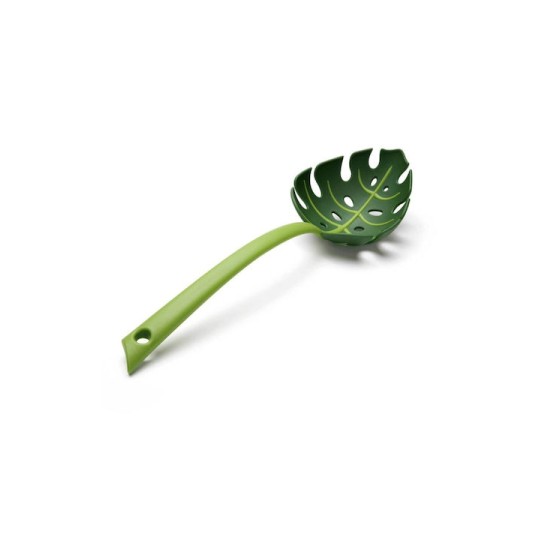 Ototo Κουτάλι Ανοξείδωτο Πράσινο 30.5cm