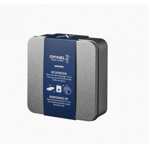 Opinel Λάδι Συντήρησης Όπλου 150ml 647gr