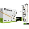 Zotac GeForce RTX 5070 12GB GDDR7 AMP White Edition Κάρτα Γραφικών