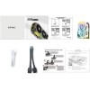 Zotac GeForce RTX 5070 12GB GDDR7 AMP White Edition Κάρτα Γραφικών