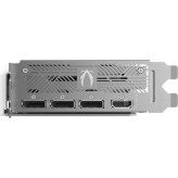 Zotac GeForce RTX 5070 12GB GDDR7 AMP White Edition Κάρτα Γραφικών
