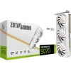 Zotac GeForce RTX 5070 12GB GDDR7 AMP White Edition Κάρτα Γραφικών