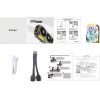 Zotac GeForce RTX 5070 12GB GDDR7 AMP White Edition Κάρτα Γραφικών