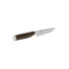 Kai Shun Premier Tim Mälzer Μαχαίρια Steak από Ανοξείδωτο Ατσάλι 29.6cm 2τμχ