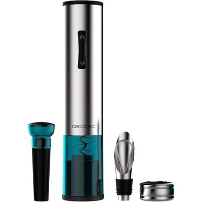 Cecotec Ηλεκτρικό Τιρμπουσόν Gourmet