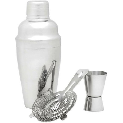 Leopold Vienna Σετ Cocktail Barset Start LV00465 3τμχ