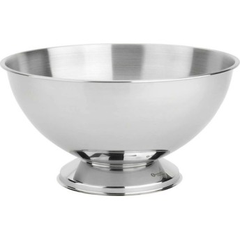 Bredemeijer Classic II Σαμπανιέρα Μεταλλική 10lt με Διαστάσεις 35.5x35.5x19cm
