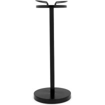 Leopold Vienna Champagne Cooler Stand Matt Black Lv213004