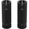 Peugeot Line Night Electric U'select Black Mat 15cm