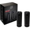 Peugeot Line Night Electric U'select Black Mat 15cm
