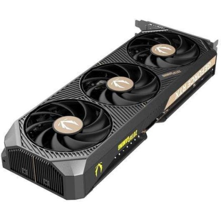 Zotac GeForce RTX 5070 12GB GDDR7 Solid OC Κάρτα Γραφικών