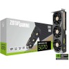 Zotac GeForce RTX 5070 12GB GDDR7 Solid OC Κάρτα Γραφικών