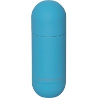 Asobu Orb SBV30 Μπουκάλι Θερμός Ανοξείδωτο 460ml Μπλε