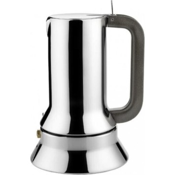 Alessi Μπρίκι Espresso Καφέ