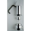Alessi Μπρίκι Espresso Καφέ