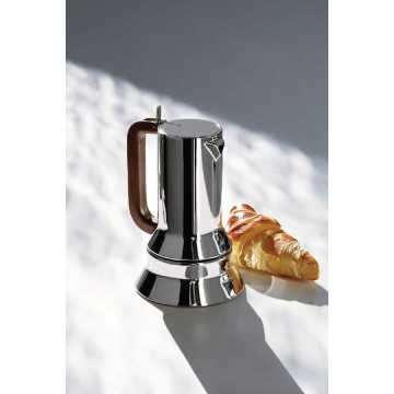 Alessi Μπρίκι Espresso Καφέ