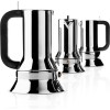 Alessi Μπρίκι Espresso Καφέ