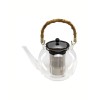 Bodum Assam Τσαγιέρα Διάφανη 1500ml
