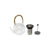 Bodum Assam Τσαγιέρα Διάφανη 1500ml
