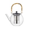 Bodum Assam Τσαγιέρα Διάφανη 1500ml