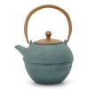Bredemeijer Teapot Τσαγιέρα Μαντεμένια σε Μπλε Χρώμα 1200ml 8720052016331