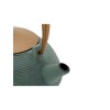Bredemeijer Teapot Τσαγιέρα Μαντεμένια σε Μπλε Χρώμα 1200ml 8720052016331
