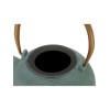 Bredemeijer Teapot Τσαγιέρα Μαντεμένια σε Μπλε Χρώμα 1200ml 8720052016331