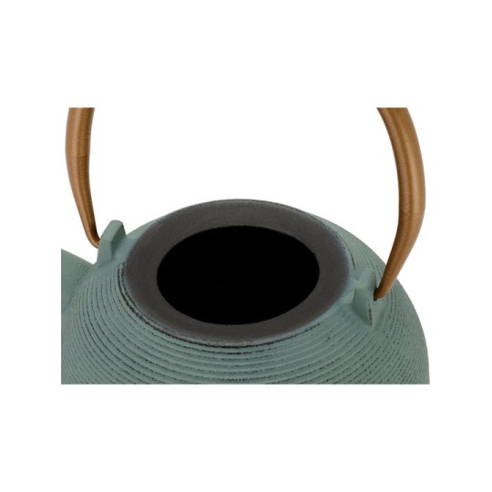 Bredemeijer Teapot Τσαγιέρα Μαντεμένια σε Μπλε Χρώμα 1200ml 8720052016331