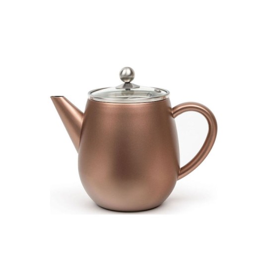 Bredemeijer Τσαγιέρα Χάλκινη Χάλκινη 1100ml