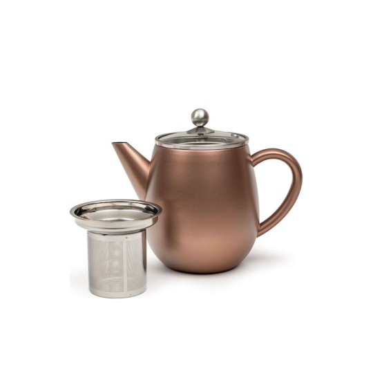 Bredemeijer Τσαγιέρα Χάλκινη Χάλκινη 1100ml