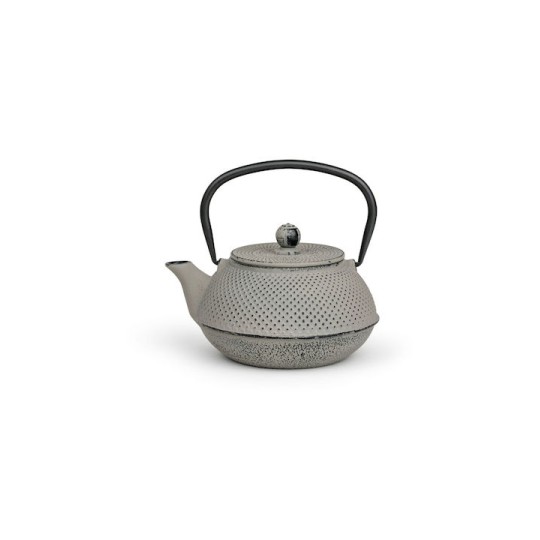 Bredemeijer Jang Τσαγιέρα με Φίλτρο Γκρι 800ml