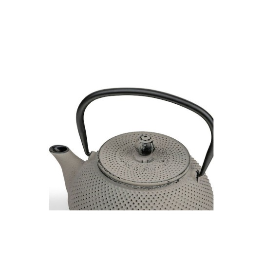 Bredemeijer Jang Τσαγιέρα με Φίλτρο Γκρι 800ml