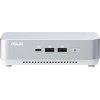Asus Nuc 14 Pro+ Barebone (Core Ultra 9-185H) Λευκό